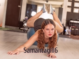 Samantagill6