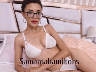 Samantahamiltons