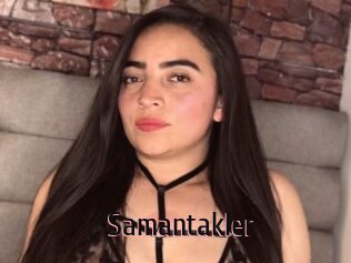 Samantakler