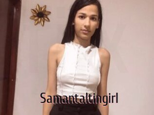 Samantaltingirl