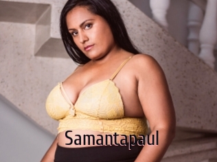 Samantapaul