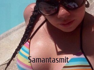 Samantasmit