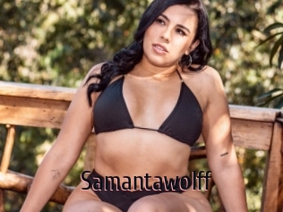 Samantawolff