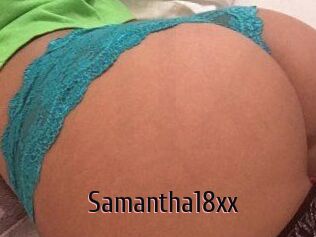 Samantha18xx