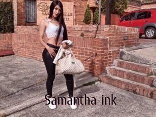 Samantha_ink
