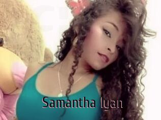 Samantha_lyan