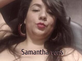 Samantha_vens
