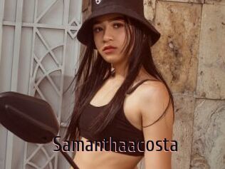 Samanthaacosta
