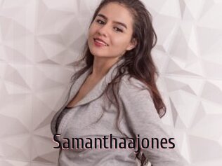 Samanthaajones