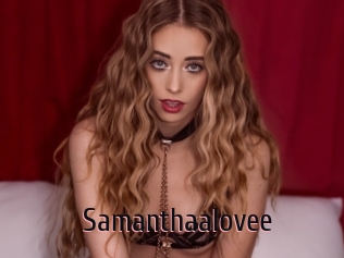 Samanthaalovee