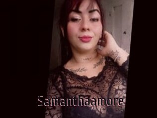 Samanthaamore