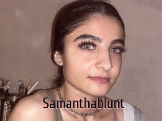 Samanthablunt