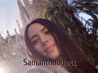 Samanthabonett