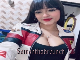 Samanthabreunch
