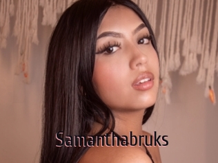 Samanthabruks
