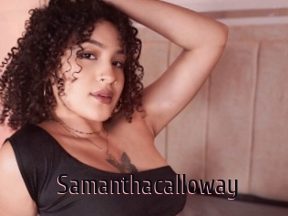 Samanthacalloway