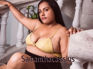 Samanthacassius