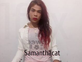 Samanthacat