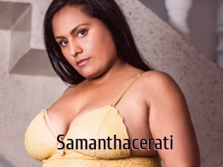 Samanthacerati
