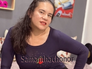 Samanthachonor