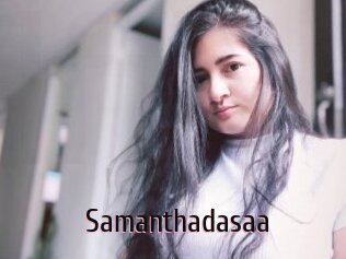 Samanthadasaa