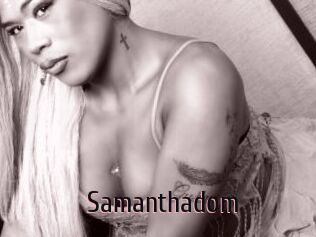 Samanthadom