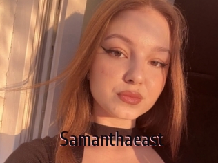 Samanthaeast