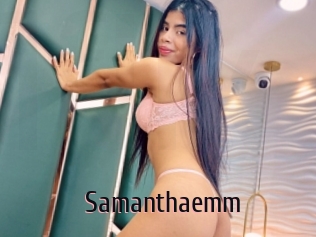 Samanthaemm