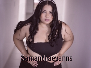 Samanthaevanns