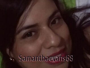 Samanthaevans68