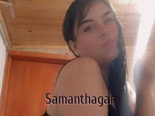 Samanthagar