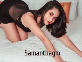 Samanthagm