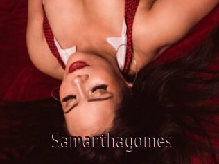 Samanthagomes