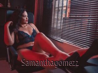 Samanthagomezz