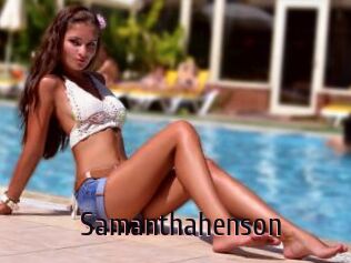 Samanthahenson