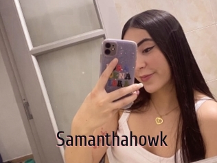 Samanthahowk