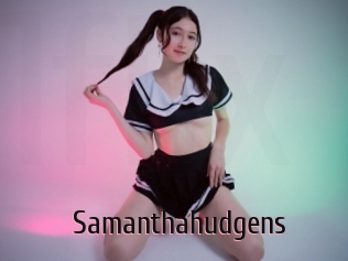 Samanthahudgens