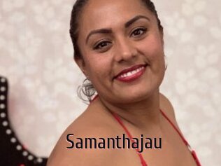 Samanthajau