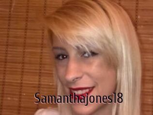 Samanthajones18