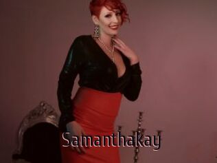 Samanthakay