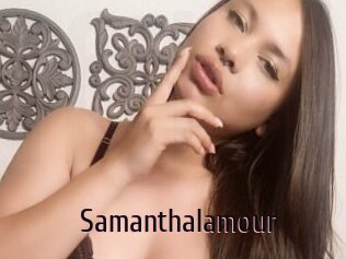 Samanthalamour