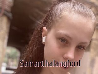 Samanthalangford
