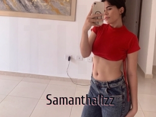 Samanthalizz