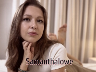Samanthalowe