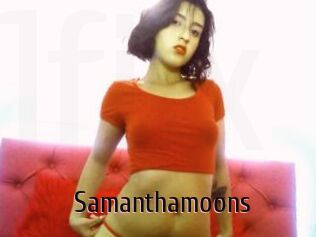 Samanthamoons