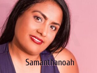 Samanthanoah