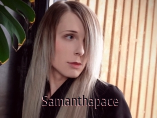 Samanthapace