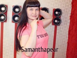 Samanthapear