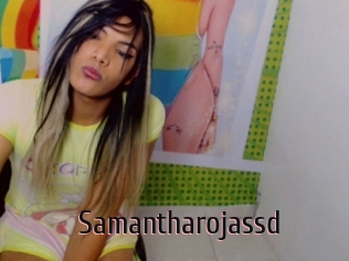 Samantharojassd