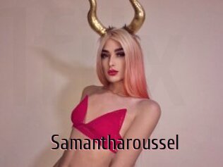 Samantharoussel